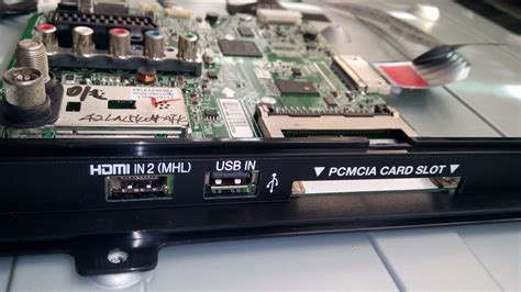 pcmcia card smart tv|lg tv pcmcia card slot.